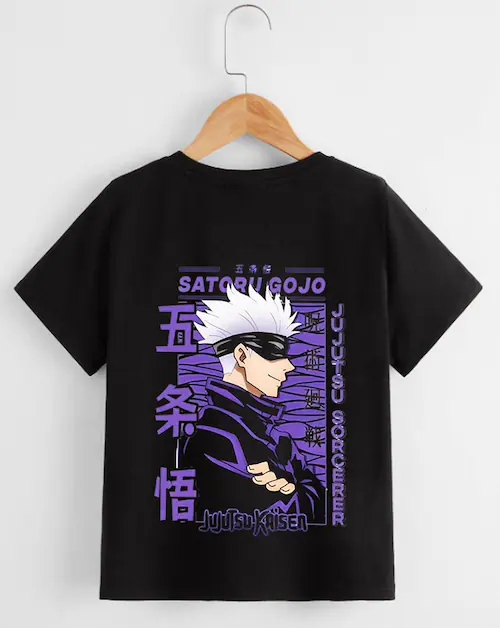 satoru gojo
