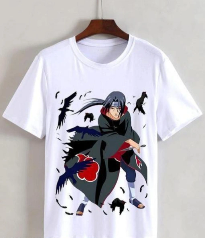 itachi uchiha