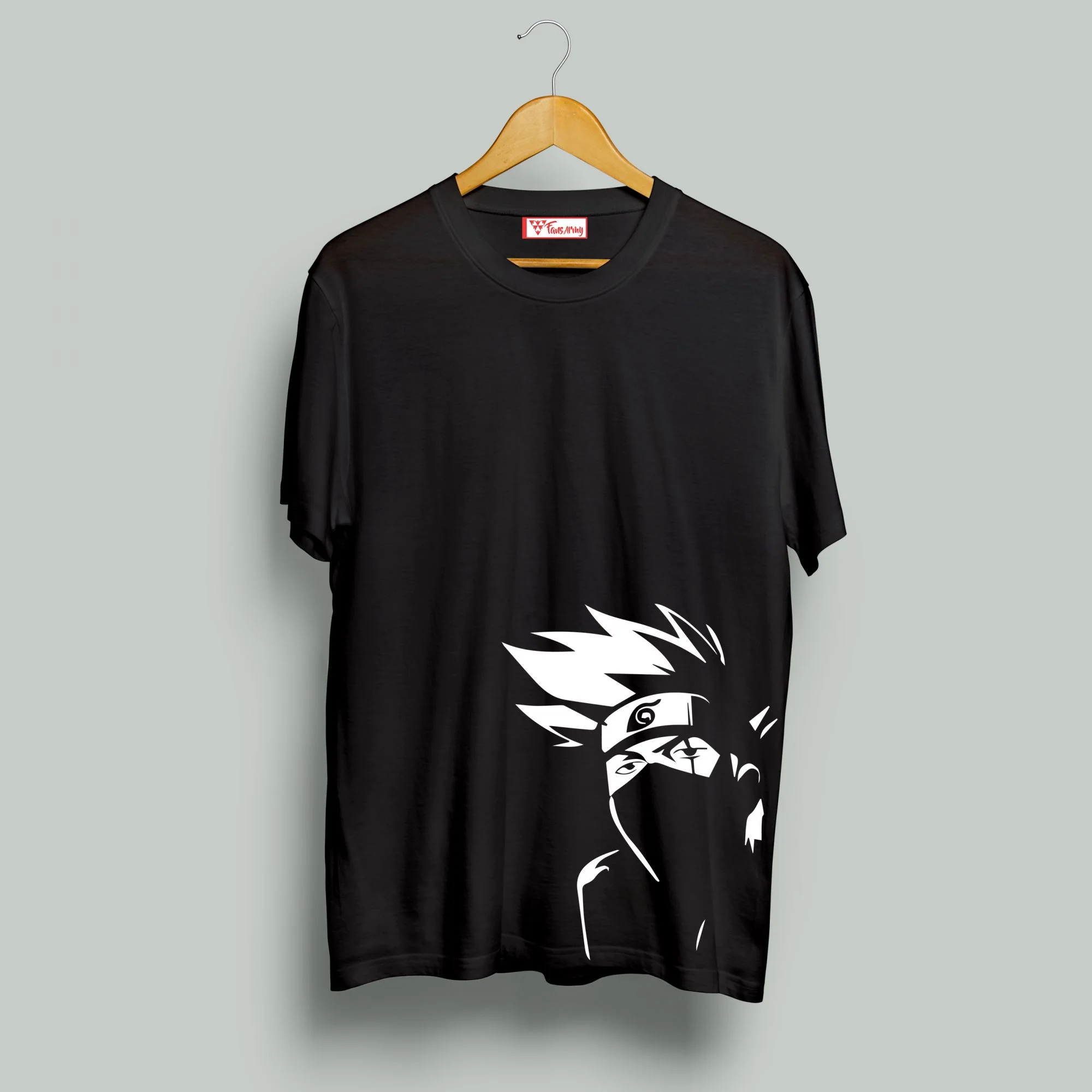 kakashi hatake