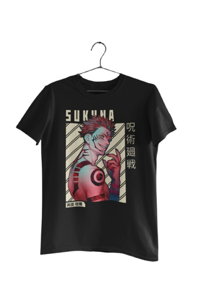 sukuna tshirt