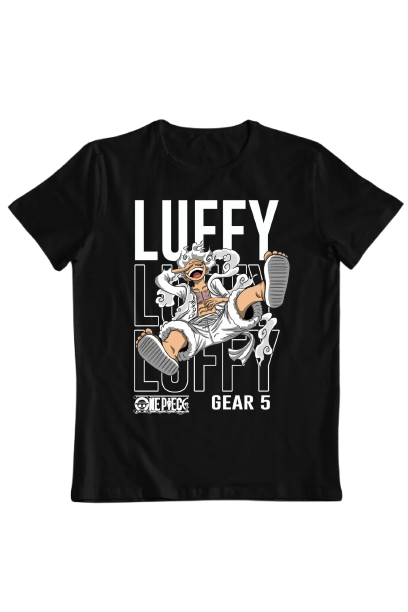 monkey d luffy